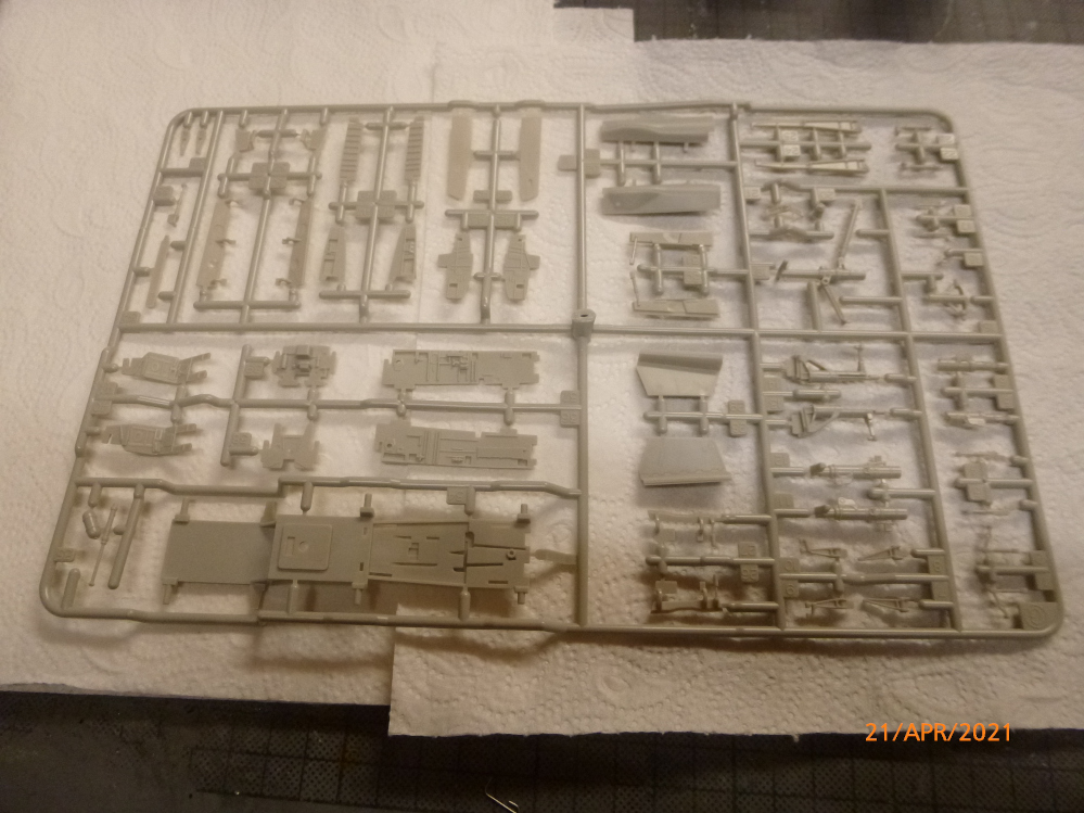 F14D Tomcat 1:48 Tamiya gebaut von Millpet P1130351