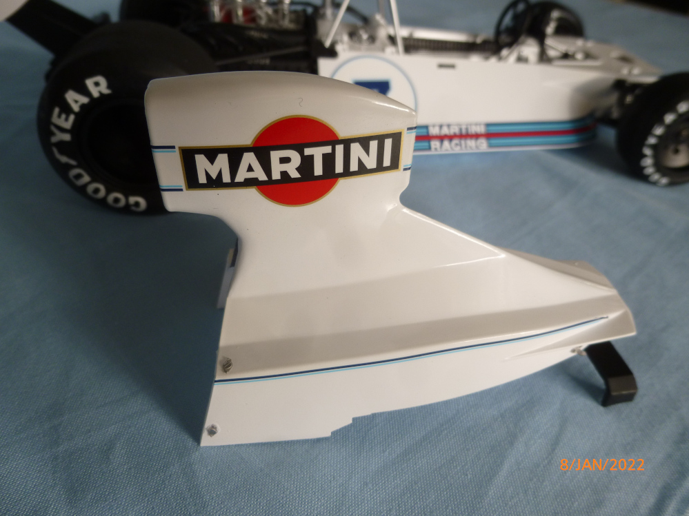 Martini Brabham F1 1:12 Tamiya Galeriebilder P1140068