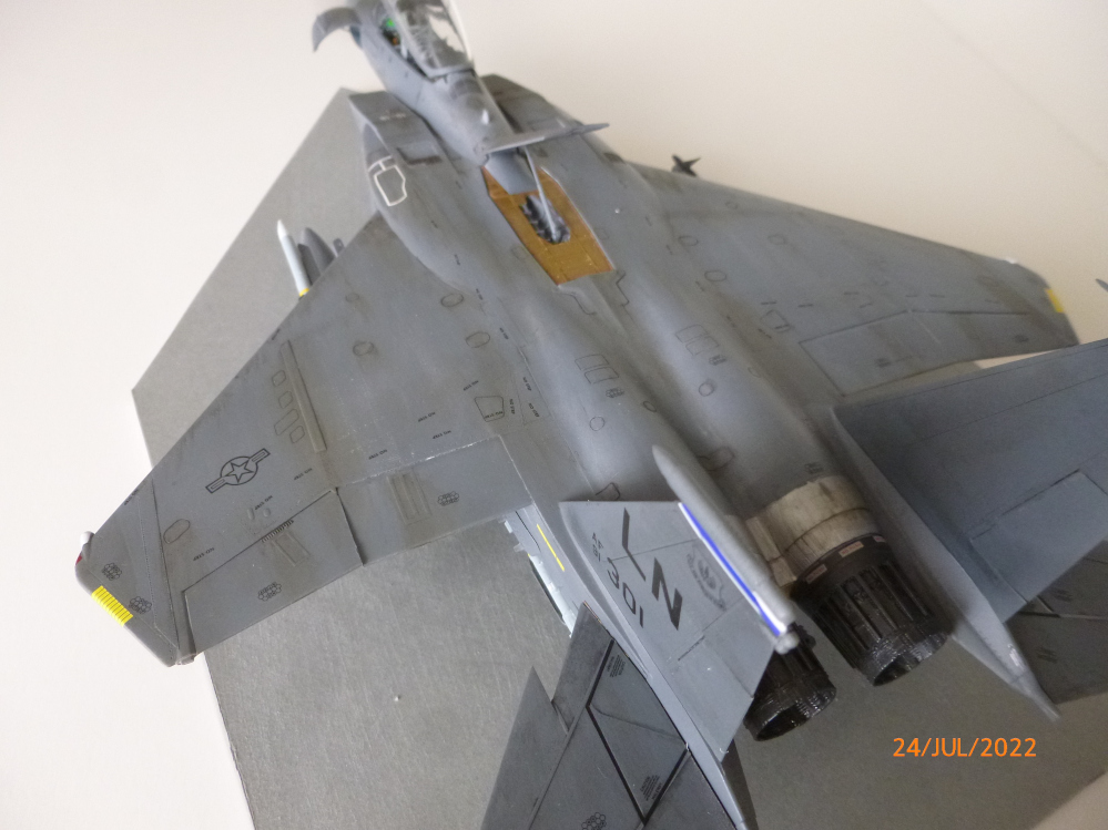 F15E Strike Eagle GWH Galeriebilder geb. von Millpet P1140466