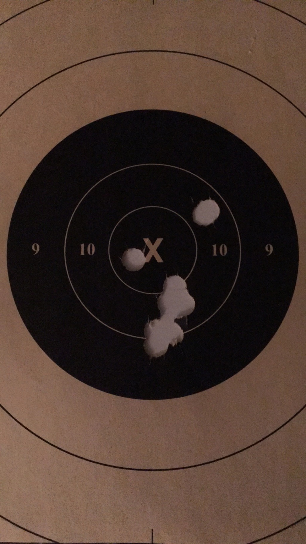 Springfield TRP Good Enough for Bullseye? 1d29c410