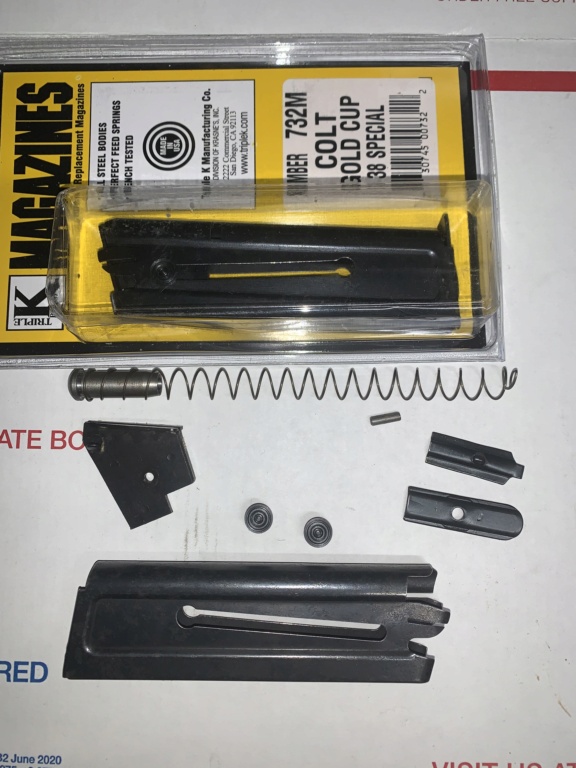 Lets I.D. this Colt 38 special wadcutter magazine 5844c710