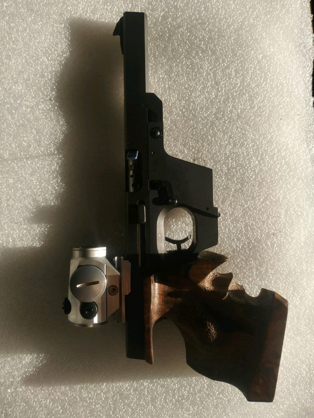 Walther gsp expert 8f4b3f10