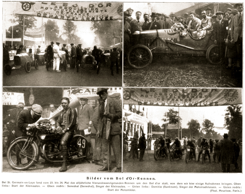 SENECHAL cyclecar - Page 18 1926-010