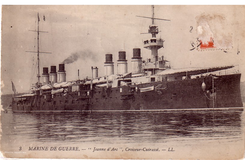 Croiseurs-cuirassés - Page 3 Sans_t10