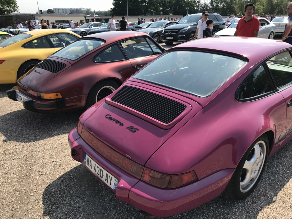 CARS & COFFEE Saint-Cloud Juillet 2018 Img_6714