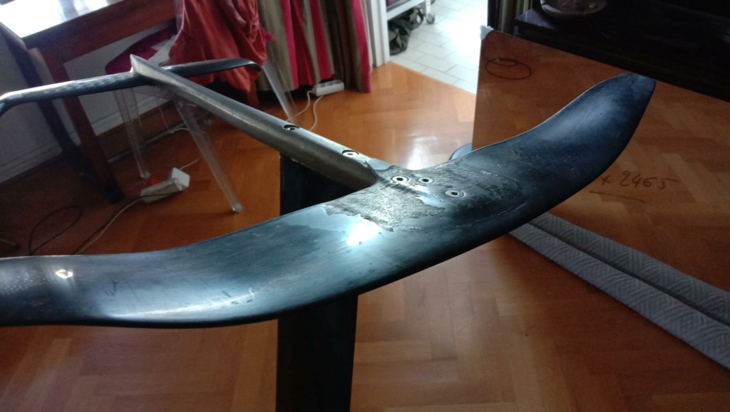 Vends Taaroa Sword RS TI 2018 550€ Img_2016