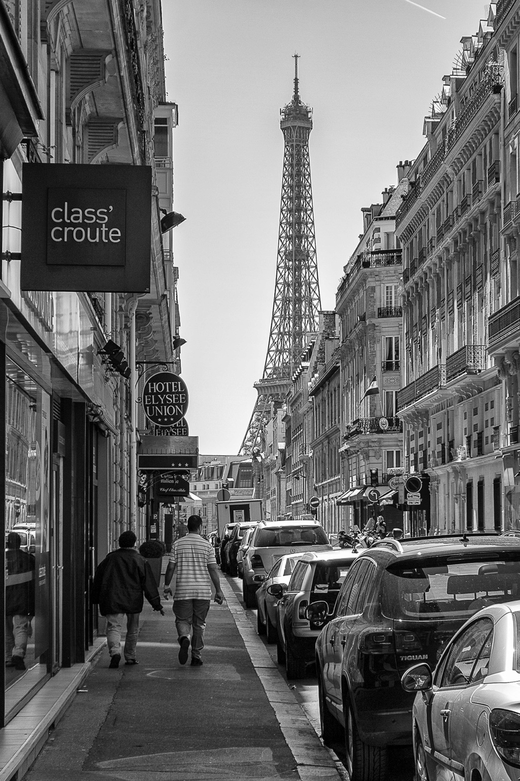 La Tour Eiffel _1010911