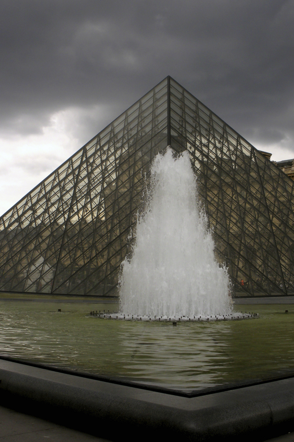 Louvre Louvre10