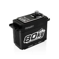 Losi 5ive t 1.0 Hd-wh-10