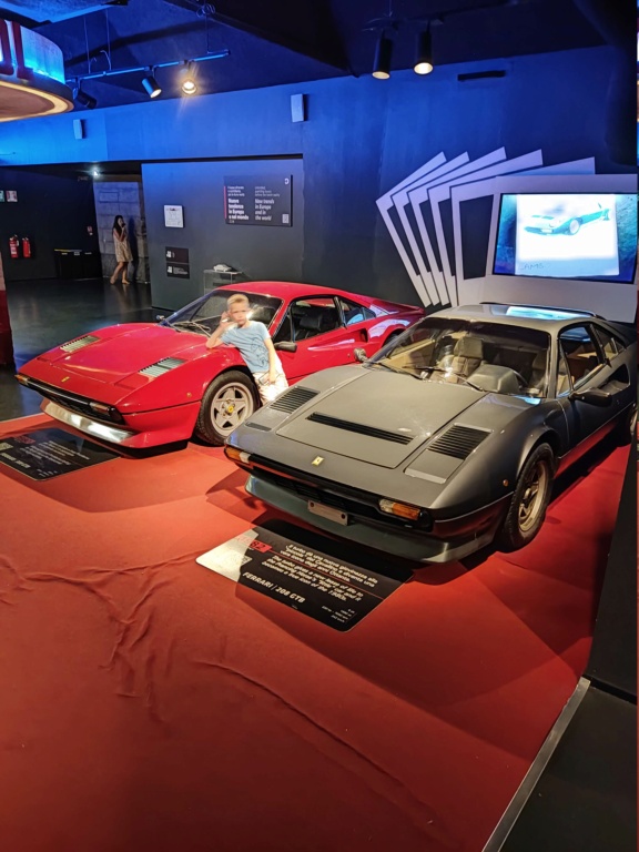 Автомобильный музей в Турине (Italy) Img_2090