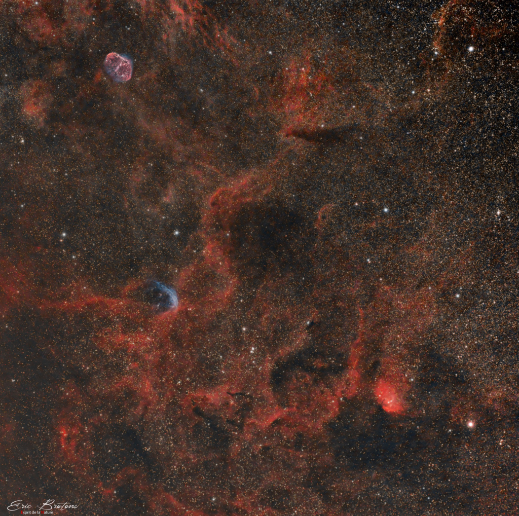 NGC 6888 et SH2-101 Ngc_6812