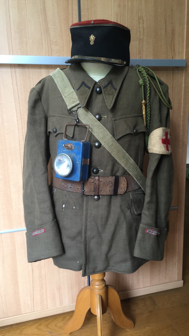 Tenue adjudant 28 RIF Img_6311