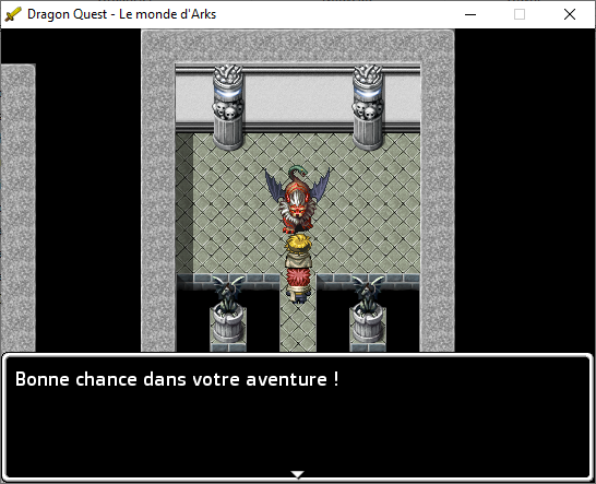 Dragon Quest - Le monde d'Arks (Démo 0.2) (02/08) Dq710