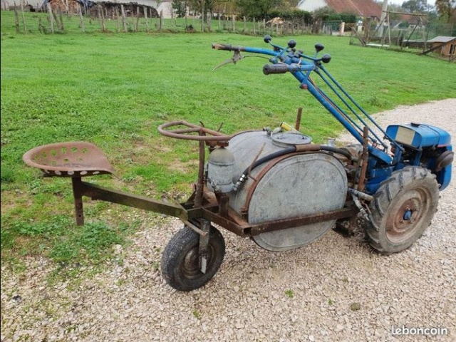 vu sur le bon coin  Captur12