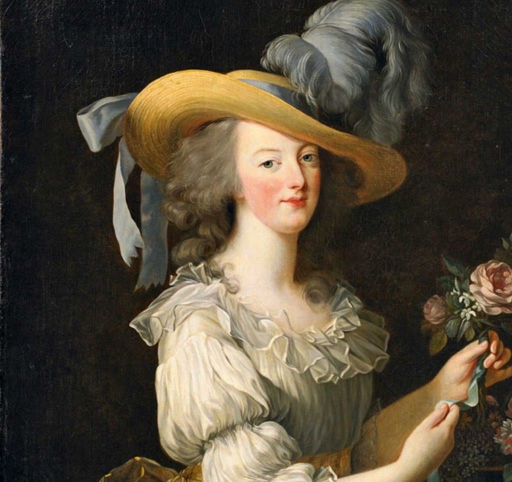Qui était (vraiment) Marie-Antoinette, « reine pop » d’une nouvelle série historique sur Canal + ? Ma-leb10