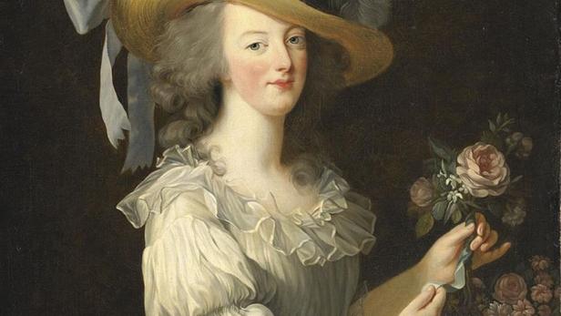 Marie-Antoinette incarne l’archétype de la reine de France Xvmc8410