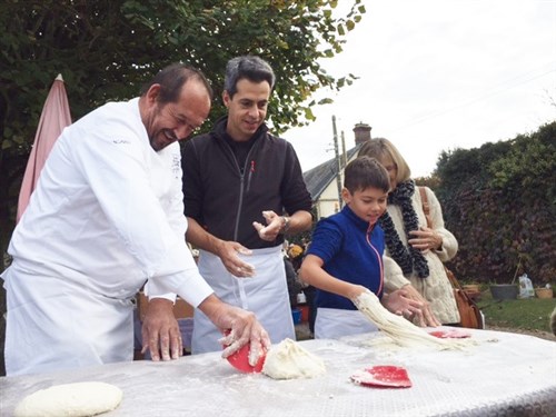  Fête de la Pomme à Chenicourt (28), dimanche 4 novembre 2018 Image113