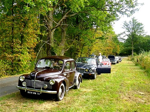 10e Rallye du Patrimoine, 19/20 septembre 2020 Imgp1221