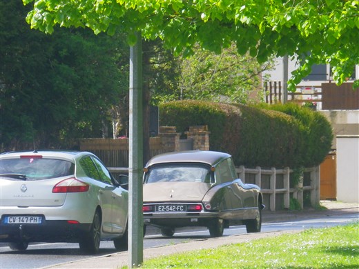 145ème Rendez-Vous de la Reine - Rambouillet - 15/16 mai 2021 Imgp1712