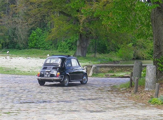 145ème Rendez-Vous de la Reine - Rambouillet - 15/16 mai 2021 Imgp1736