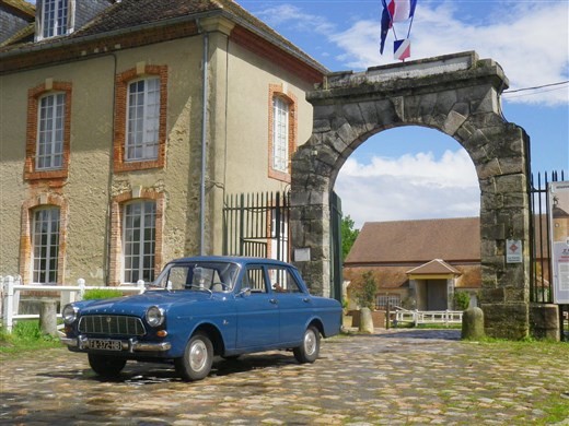 145ème Rendez-Vous de la Reine - Rambouillet - 15/16 mai 2021 Imgp1737