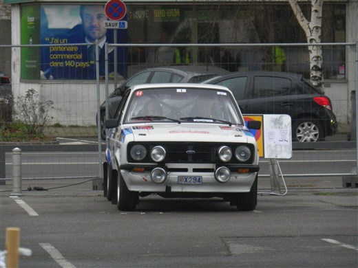 XXIV ème Rallye de Monte Carlo Historique - 27 Janvier / 02 Février 2022 - Page 2 Imgp3723