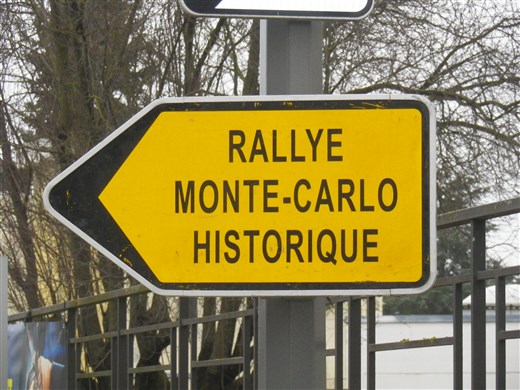 XXIV ème Rallye de Monte Carlo Historique - 27 Janvier / 02 Février 2022 - Page 3 Imgp3758