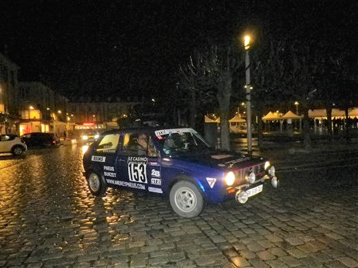 XXIV ème Rallye de Monte Carlo Historique - 27 Janvier / 02 Février 2022 - Page 3 Imgp3876