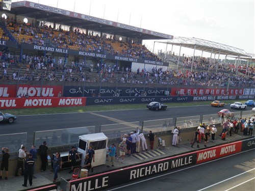 Le Mans Classic 2018 - 6/7/8 juillet 2018 Imgp4223