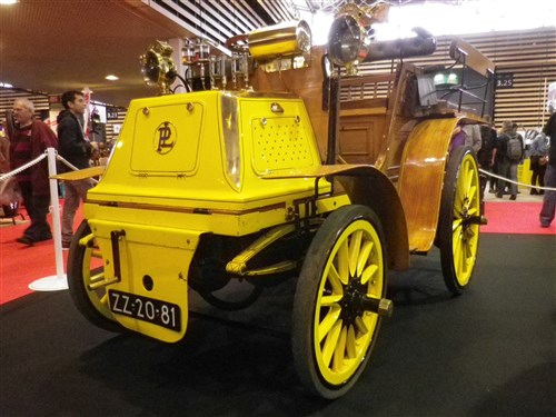 Epoquauto Lyon, 9,10,11 novembre 2018 Imgp5616