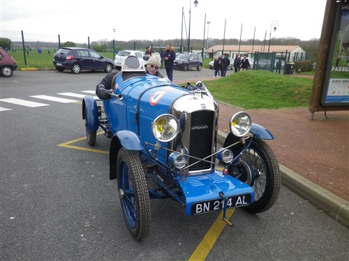 Fête des Grand-Mères Automobiles, dimanche 3 mars 2019 Imgp6127