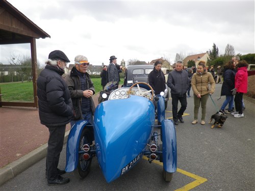 Fête des Grand-Mères Automobiles, dimanche 3 mars 2019 Imgp6133