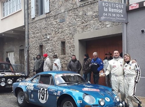  Rallye Monte-Carlo Historique 2019 - Page 6 Rmc1210