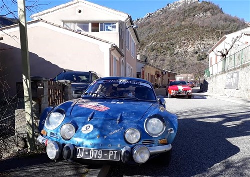  Rallye Monte-Carlo Historique 2019 - Page 6 Rmc710