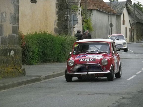 175e Rendez-vous de la Reine - Rambouillet - 19 novembre 2023 T17_0113