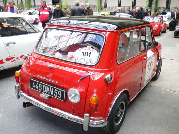 181e Rendez-Vous de la Reine - Rambouillet - dimanche 19 mai 2024 Ta12_016