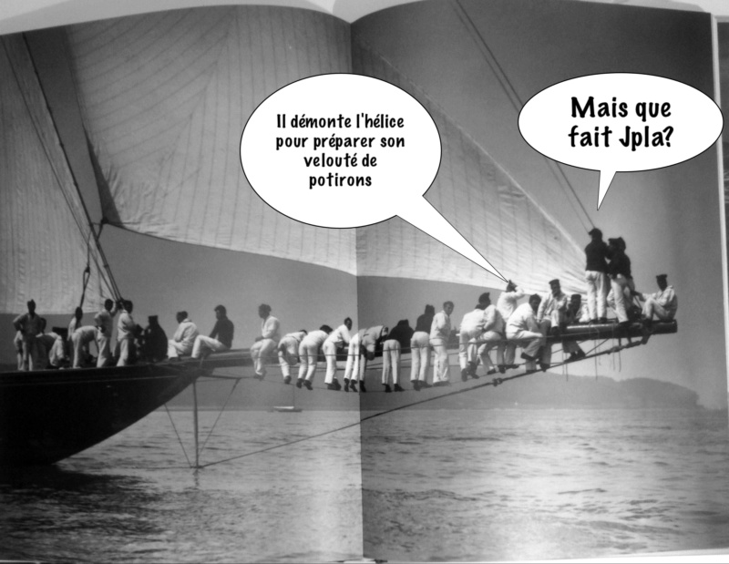 voile - La voile c'est la galère - Page 3 Img_1210