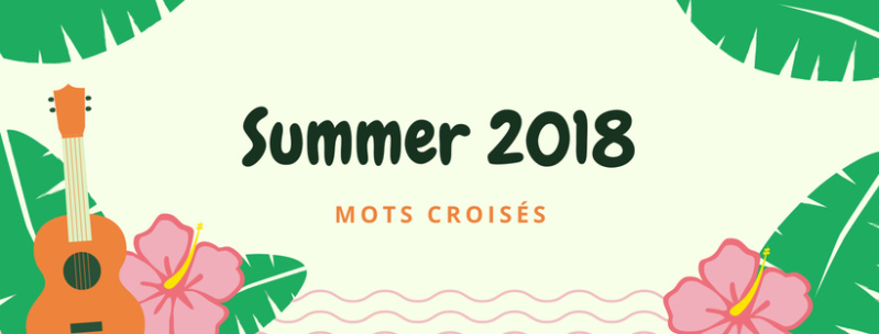 [Summer 2018] Mots croisés Mots_c10