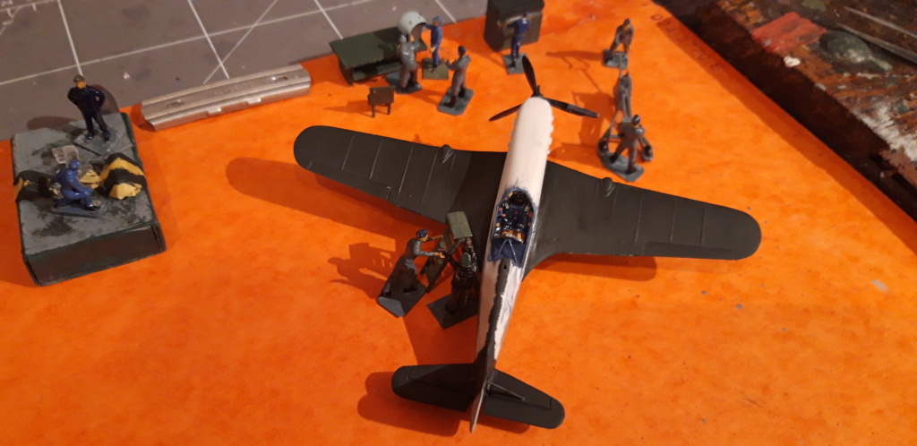 * 1/72 MORANE 406 Heller - Page 4 20210949