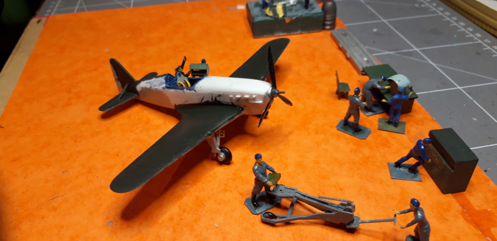 * 1/72 MORANE 406 Heller - Page 4 20210950