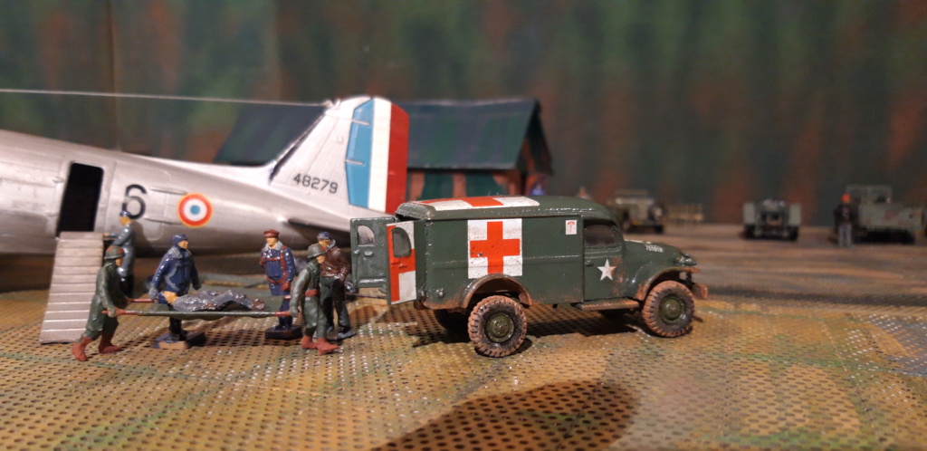 Dodge Ambulance US 1/72 - Page 4 20220117