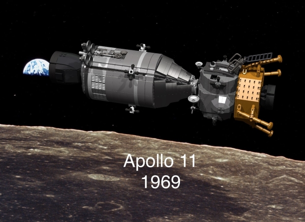 The NASA Moon and Mars Landing Hoaxes - Page 2 Apollo10