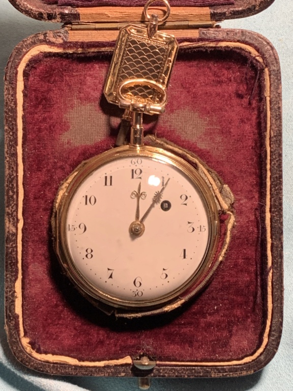 Avez-vous en photo vos chaînes pour montres de poches? Img_3126