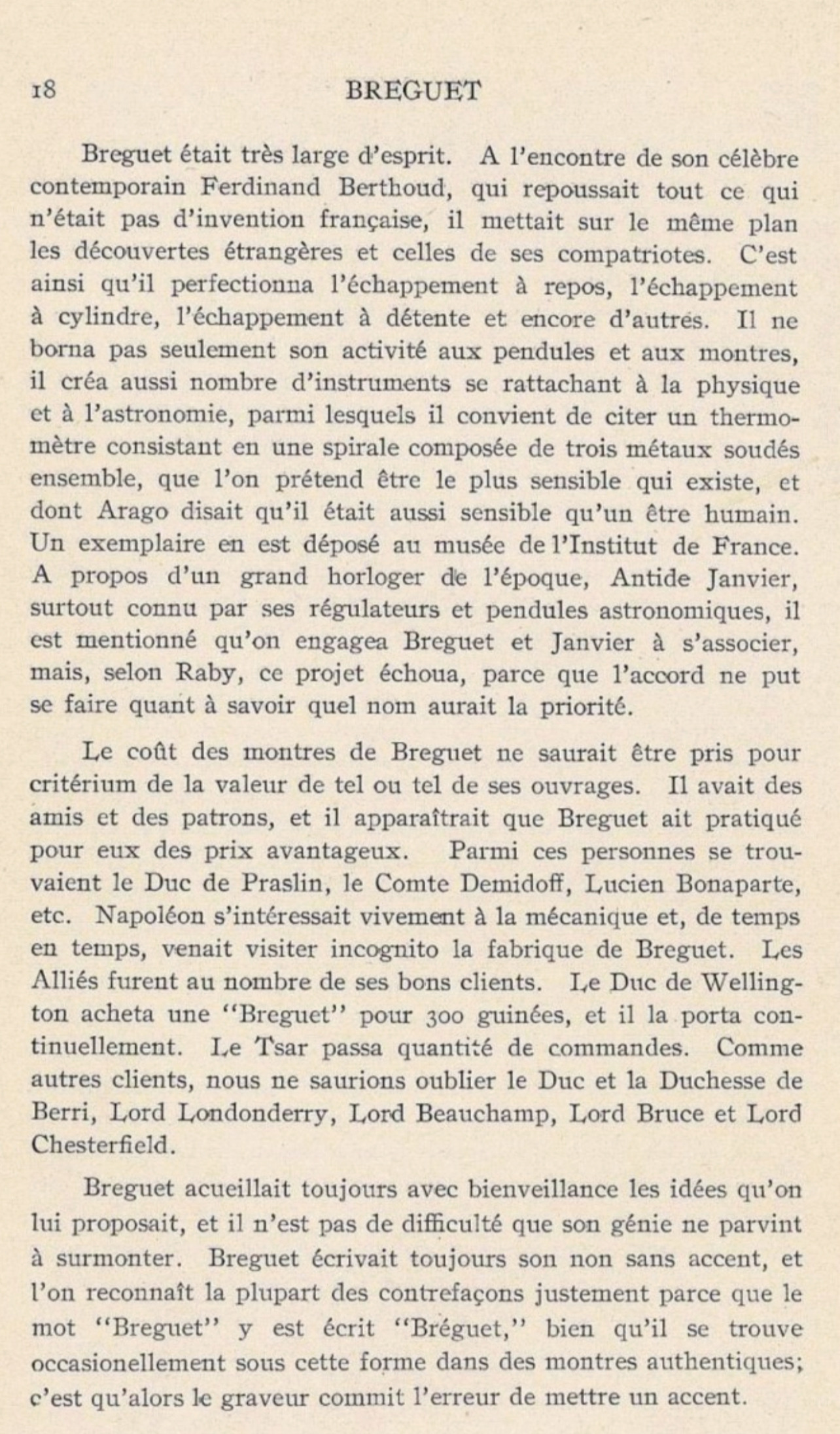 Le club des heureux propriétaires de Breguet - tome III - Page 4 Img_9711