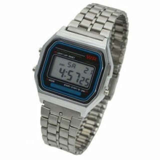 Comment un Gousset s'est retrouvé dans ma poche, et autres histoires de montres Montre10