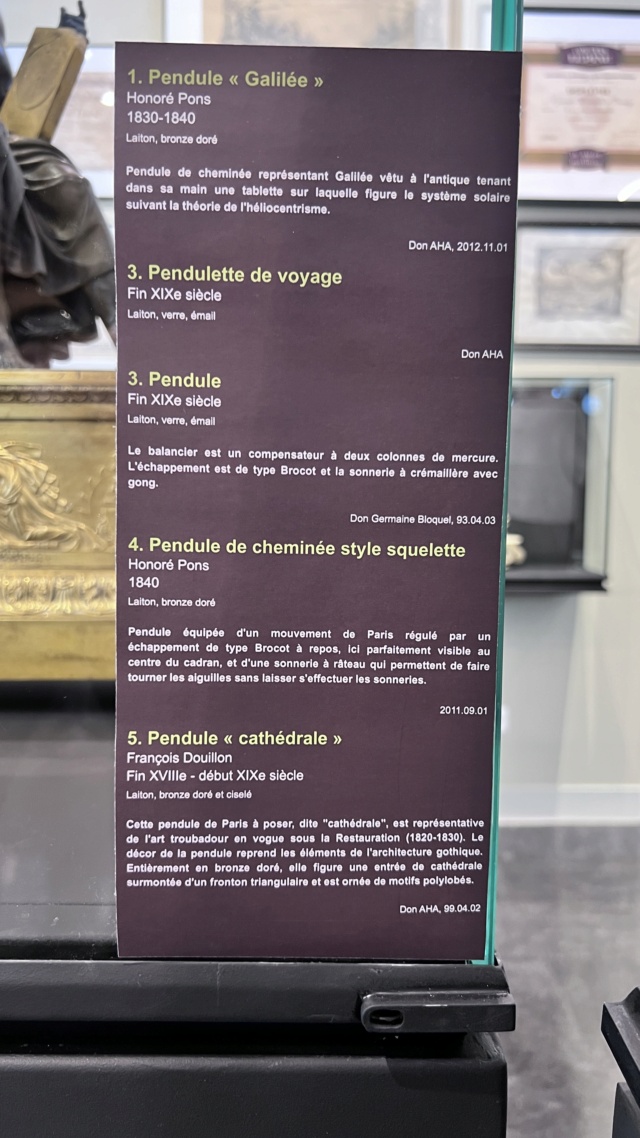 Visite du Musée de l'Horlogerie de St-Nicolas d'Aliermont du 27 mars 2022 Vit3b10