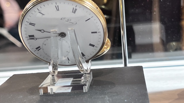 Visite du Musée de l'Horlogerie de St-Nicolas d'Aliermont du 27 mars 2022 Vit4f10