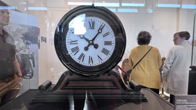 Visite du Musée de l'Horlogerie de St-Nicolas d'Aliermont du 27 mars 2022 Vit5a10