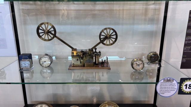 Visite du Musée de l'Horlogerie de St-Nicolas d'Aliermont du 27 mars 2022 Vitb10
