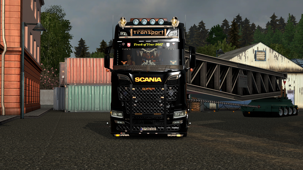 Screenshots - Seite 7 Ets2_218